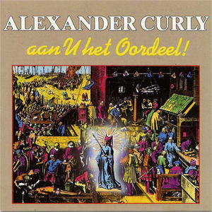 Aan u het oordeel! cover