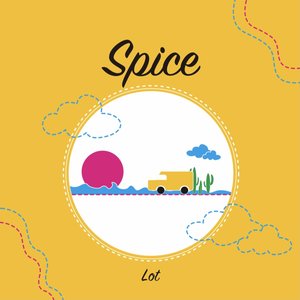 SPICE - EP