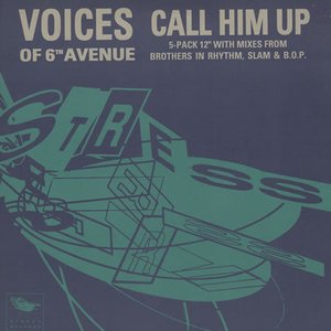 Voices of 6th Avenue 的头像