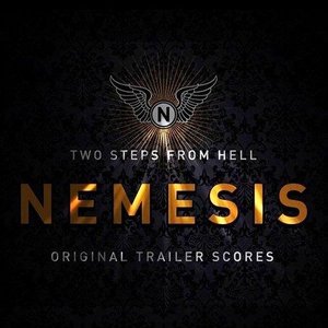 two steps from hell albums