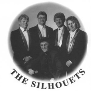 The Silhouets 的头像