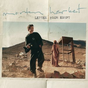 Image for 'Letter From Egypt'