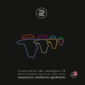 Conversa de Amigos 2