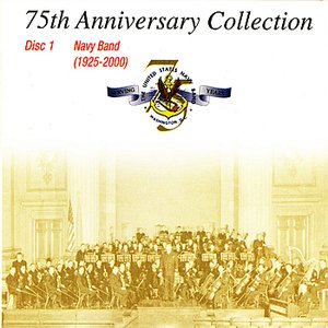 75th Anniversary Collection Vol. 1