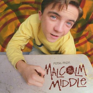 Image for 'Malcolm In The Middle - Original Soundtrack'