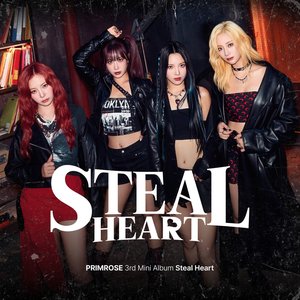 Steal Heart - EP