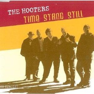 Time Stand Still - Single