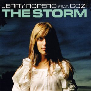 Jerry Ropero feat. Cozi のアバター