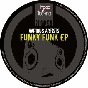 Funky Funk