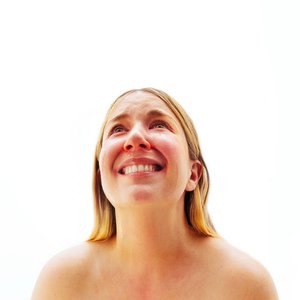 Chin Up Buttercup [Explicit]