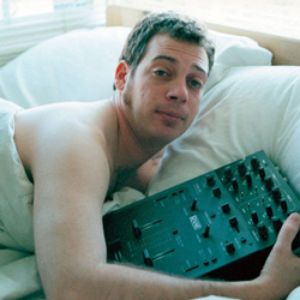 Z‐Trip photo provided by Last.fm