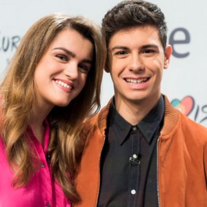 Avatar för Amaia Romero & Alfred García