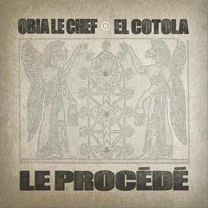 Avatar de Obia le Chef & El Cotola