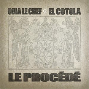 Obia le Chef & El Cotola 的头像