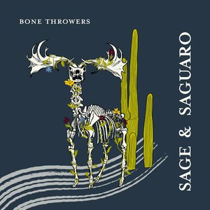 Sage & Saguaro