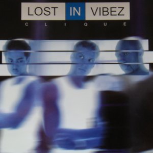 LOST IN VIBEZ 的头像