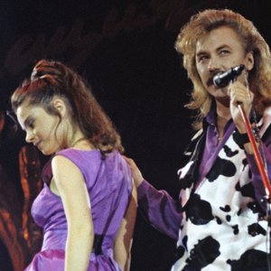 Игорь Николаев & Наташа Королёва 的头像