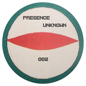 Presence Unknown 002
