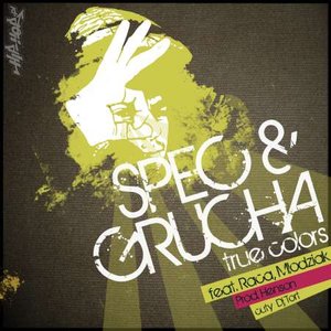 Spec & Grucha のアバター