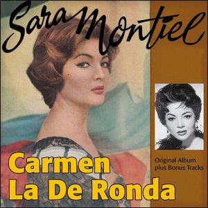 Carmen la de Ronda (Original Album Plus Bonus Tracks)