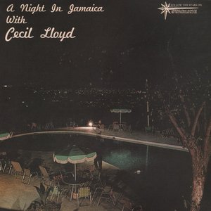 A Night in Jamaica With Cecil Lloyd