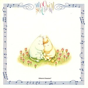 Moomin Vol.1 — Sumio Shiratori | Last.fm Moomin Vol.1 — Sumio Shiratori | Last.fm