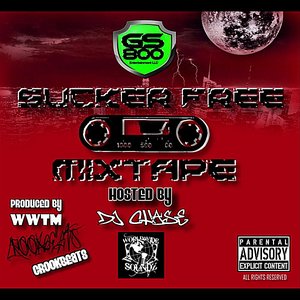"Suckerfree" Mixtape