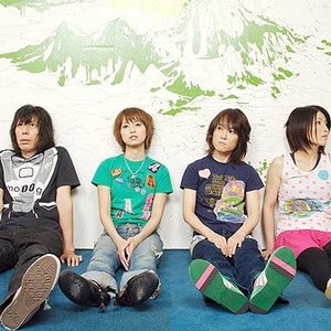 鈴木亜美 joins Buffalo Daughter 的头像