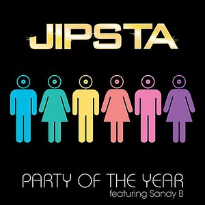 Party of the Year (feat. Sandy B)