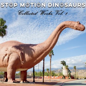 Stop Motion Dinosaurs 的头像