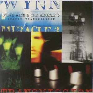 Steve Wynn & The Miracle Three 的头像