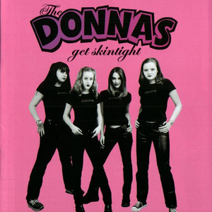 Get Skintight cover