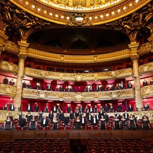 Avatar for Orchestre de l'Opéra Bastille