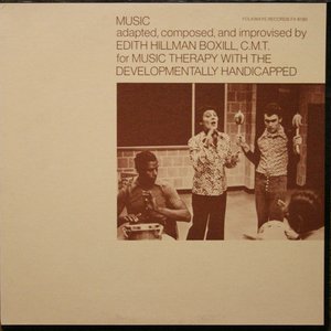 Music Therapy with the Developmentally Handicapped