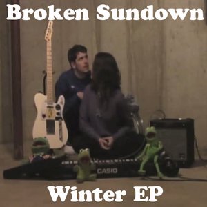 Broken Sundown 的头像