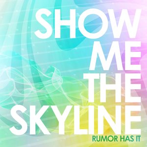 Изображение для 'Rumor Has It'