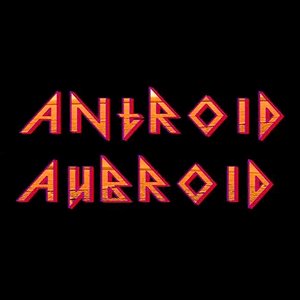 Antroid Aubroid için avatar