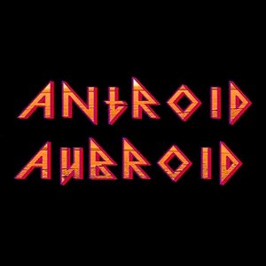 Avatar for Antroid Aubroid