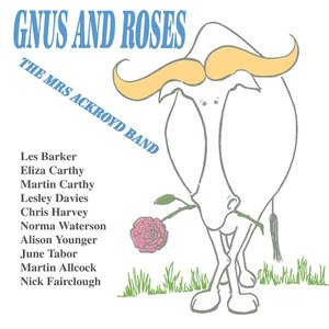 Gnus and Roses
