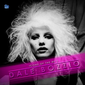 Icons of 80's Ft. Dale Bozzio