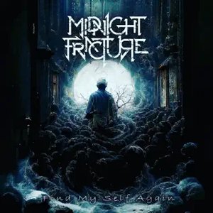 Find Myself Again - Single