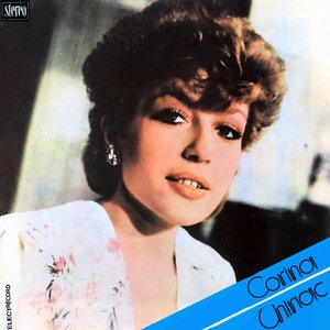 corina chiriac