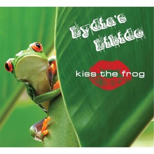 Kiss the Frog