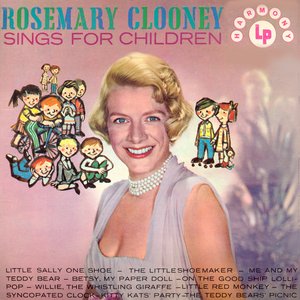 Rosemary Clooney Sings for Children