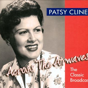 Patsy Cline - Live, Volume Two - Zortam Music