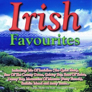 Irish Favourites