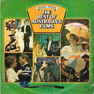 Music From The Best Of Australia's Films