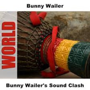 Bunny Wailer's Sound Clash