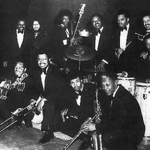 Fred Wesley photo provided by Last.fm