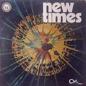 New Times Vol. 12